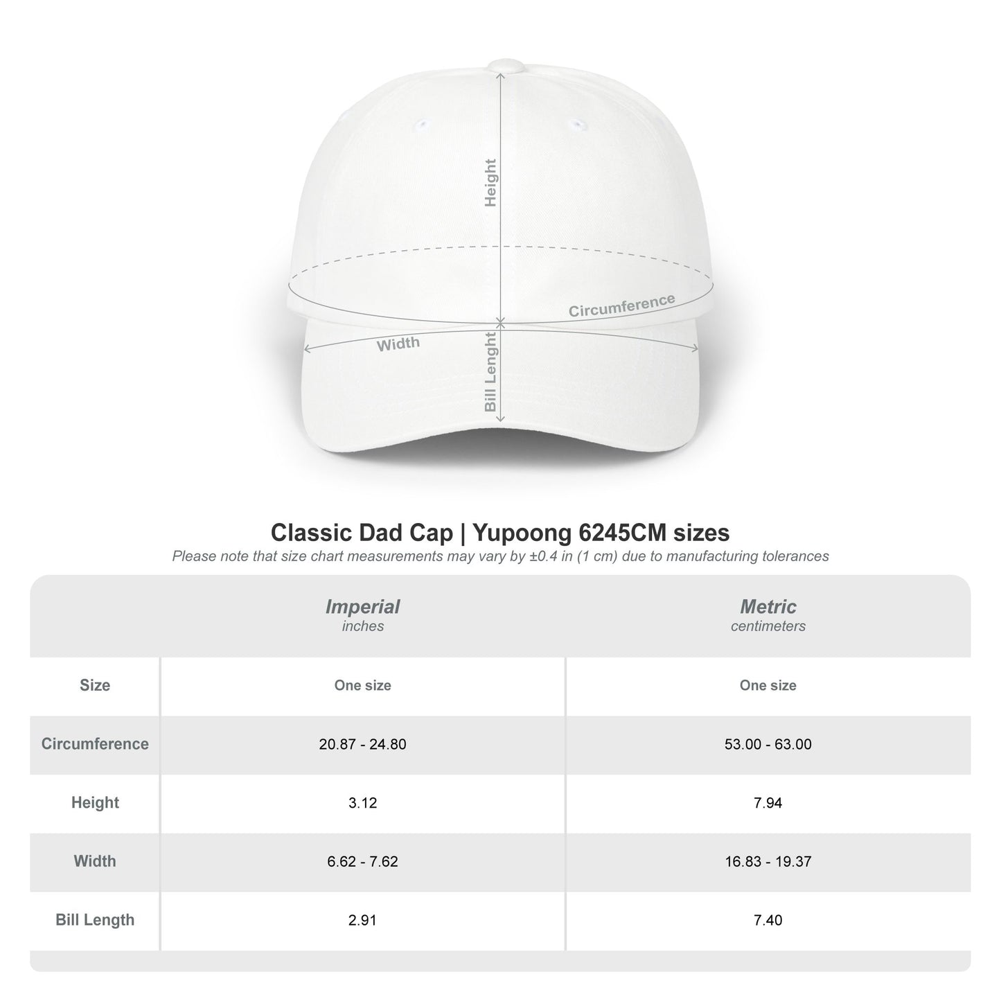 Pickleball Hat