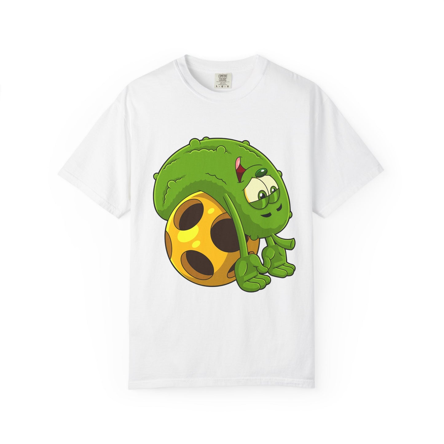 Funny Tired Pickleball T shirt