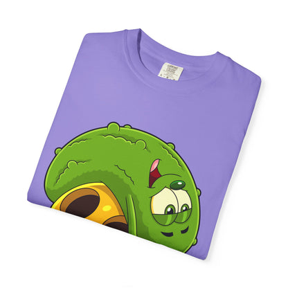 Funny Tired Pickleball T shirt