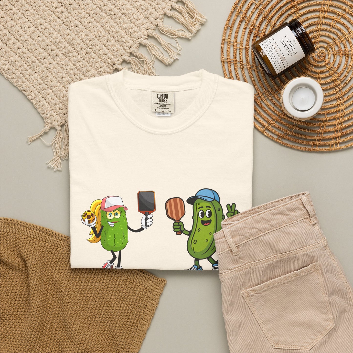 Sorry I Have Pickleball T-Shirt — Funny Pickleball Player Tee