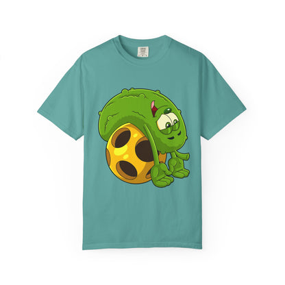 Funny Tired Pickleball T shirt