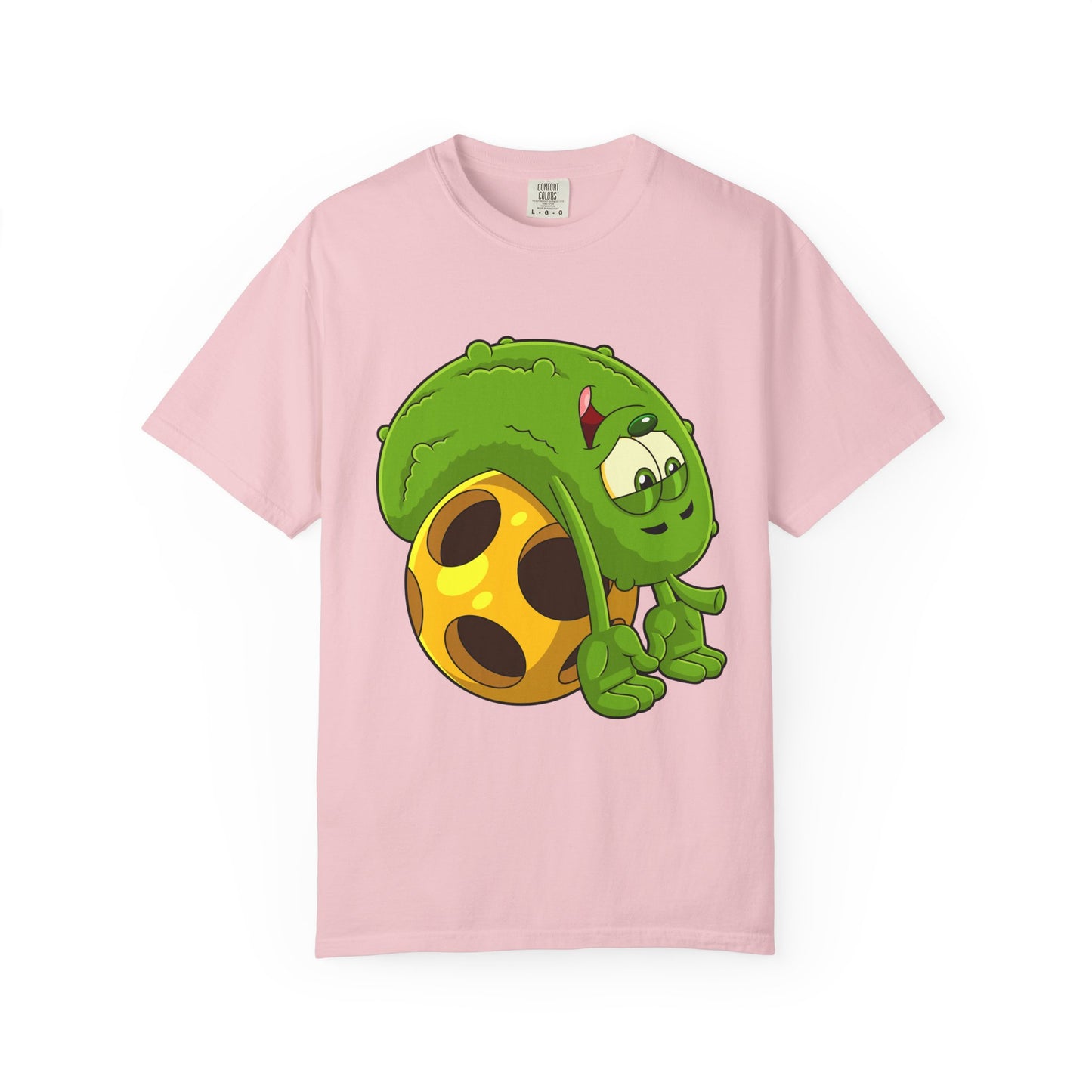 Funny Tired Pickleball T shirt