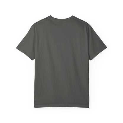 Pickle Holding Beer & Wiffle Ball T-Shirt — Funny Sports Novelty Tee