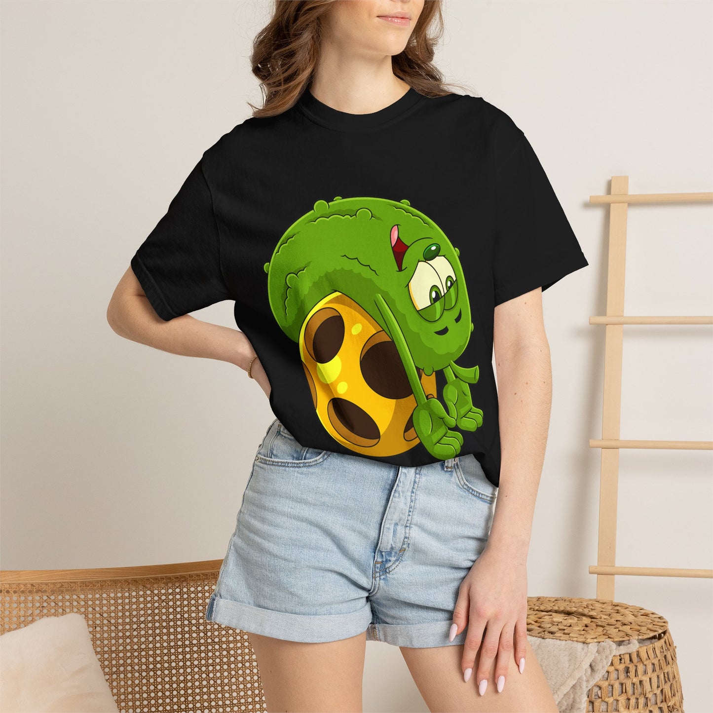 Funny Tired Pickleball T shirt