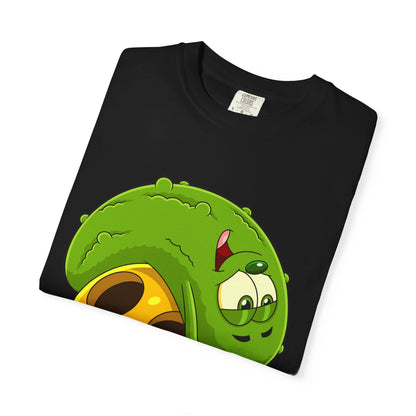 Funny Tired Pickleball T shirt