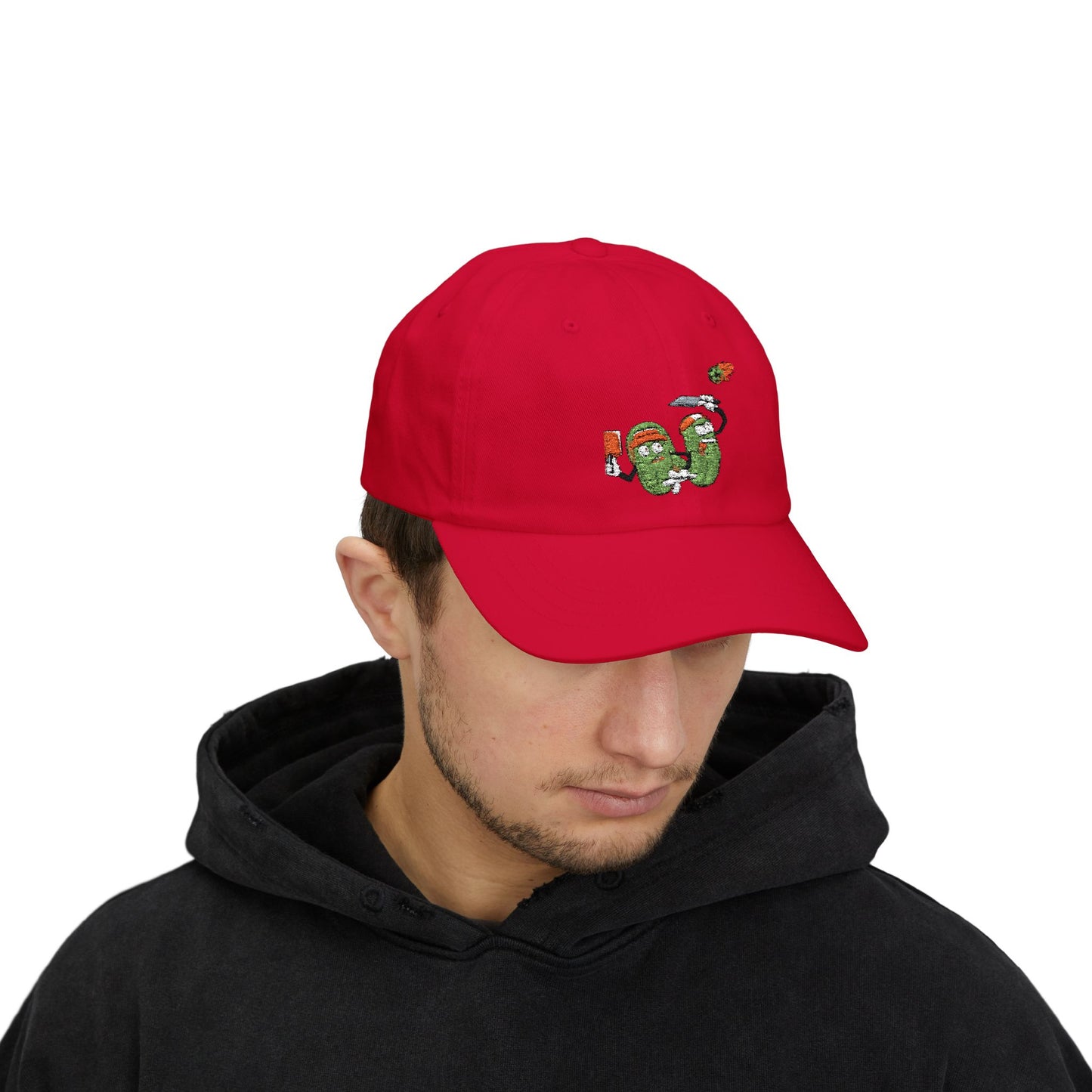 Pickleball Hat