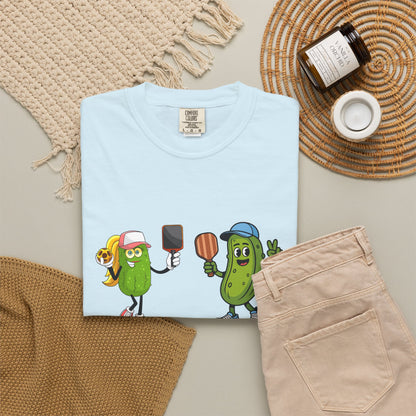 Sorry I Have Pickleball T-Shirt — Funny Pickleball Player Tee