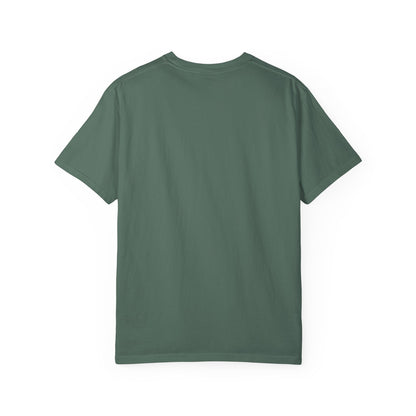 Pickle Soccer T-Shirt — Funny Kicking Pickle Graphic Tee