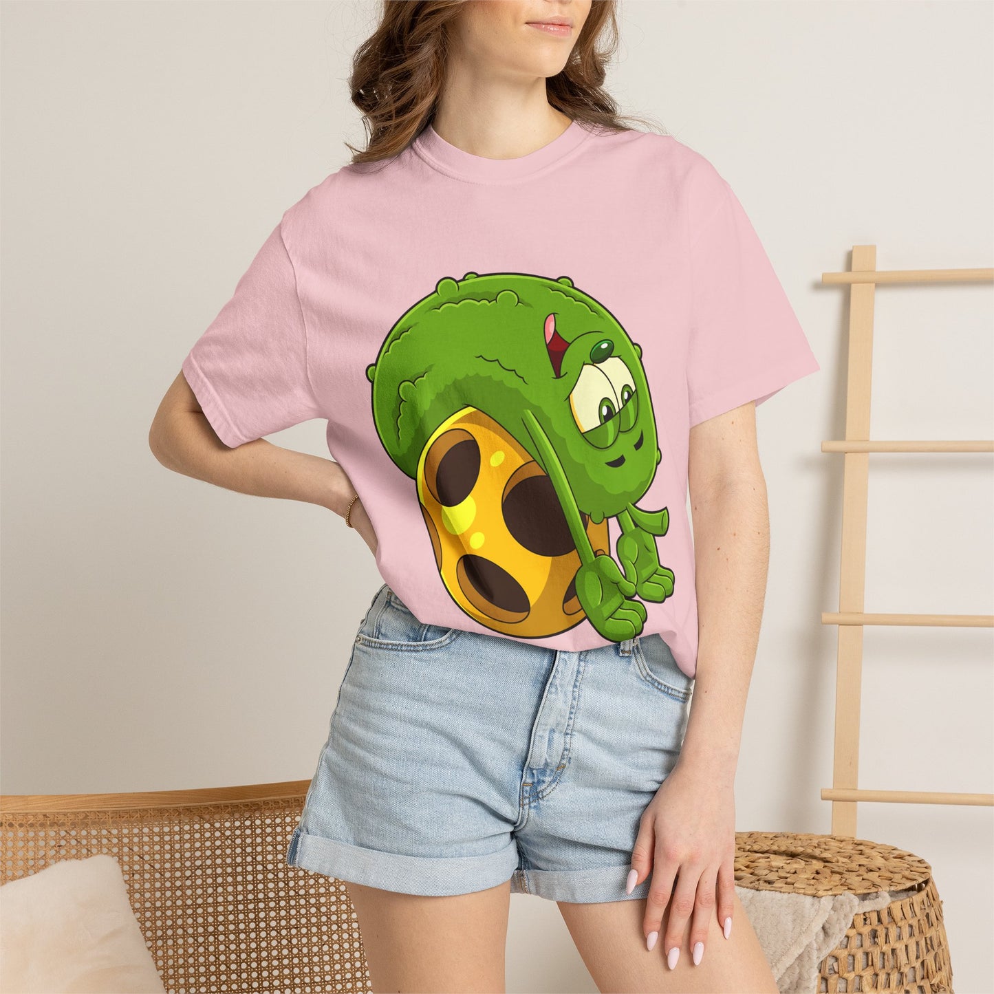 Funny Tired Pickleball T shirt
