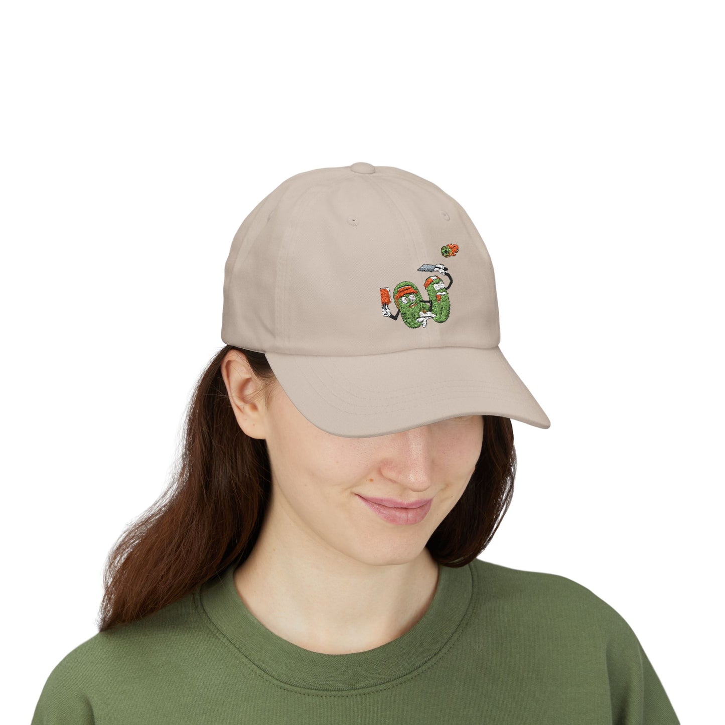 Pickleball Hat