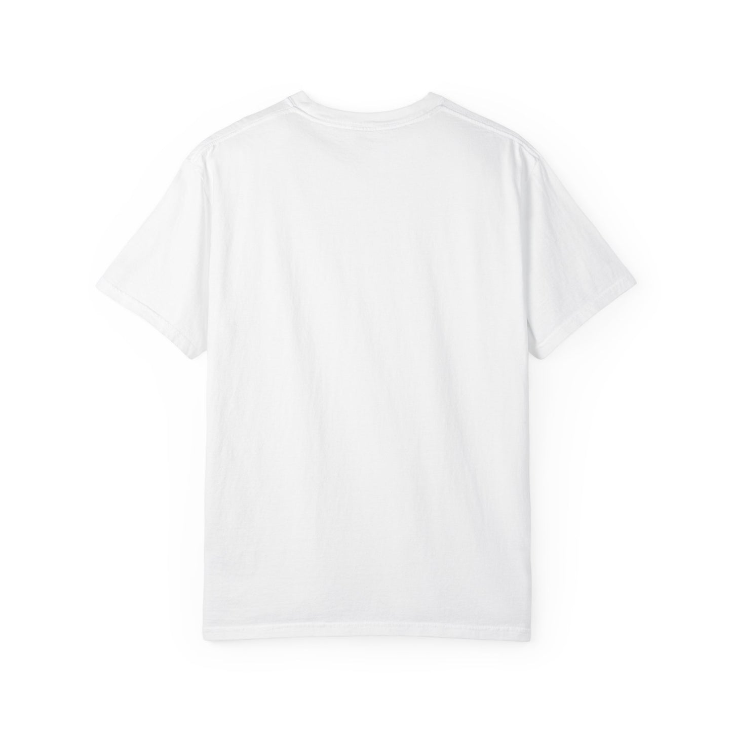 Pickleball Character T-Shirt — Cute Cartoon Pickleball Paddle & Ball Tee
