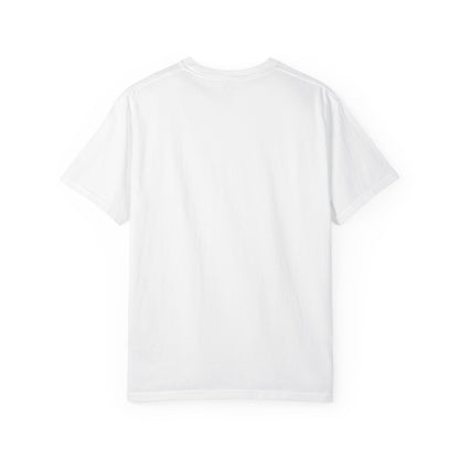 Pickleball Character T-Shirt — Cute Cartoon Pickleball Paddle & Ball Tee