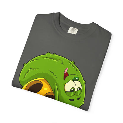 Funny Tired Pickleball T shirt