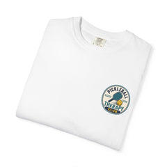 Pickleball Is Cheaper Than Therapy T-Shirt