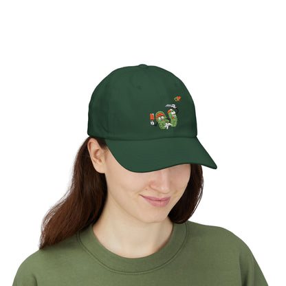 Pickleball Hat