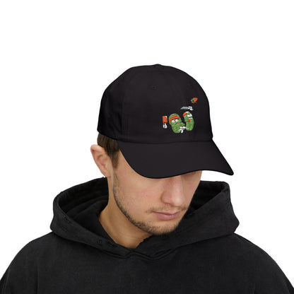 Pickleball Hat