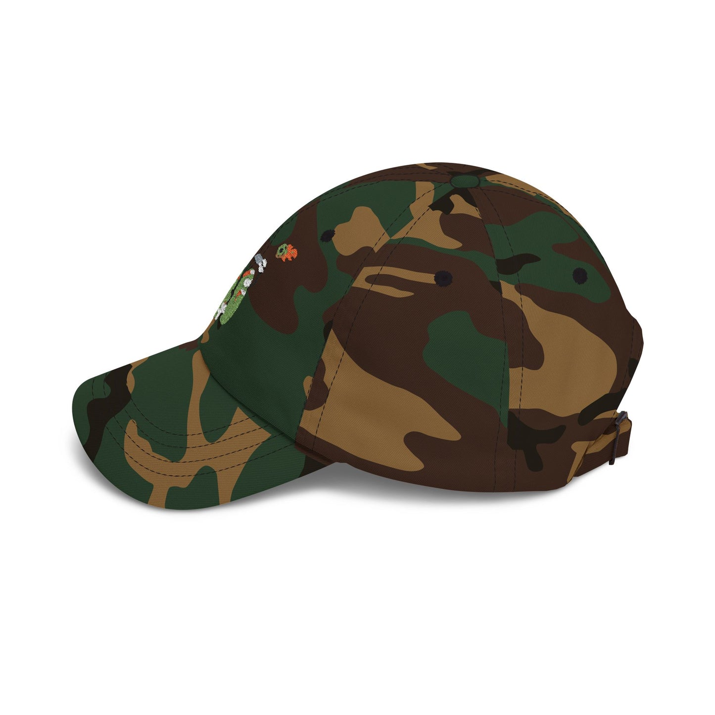 Pickleball Hat