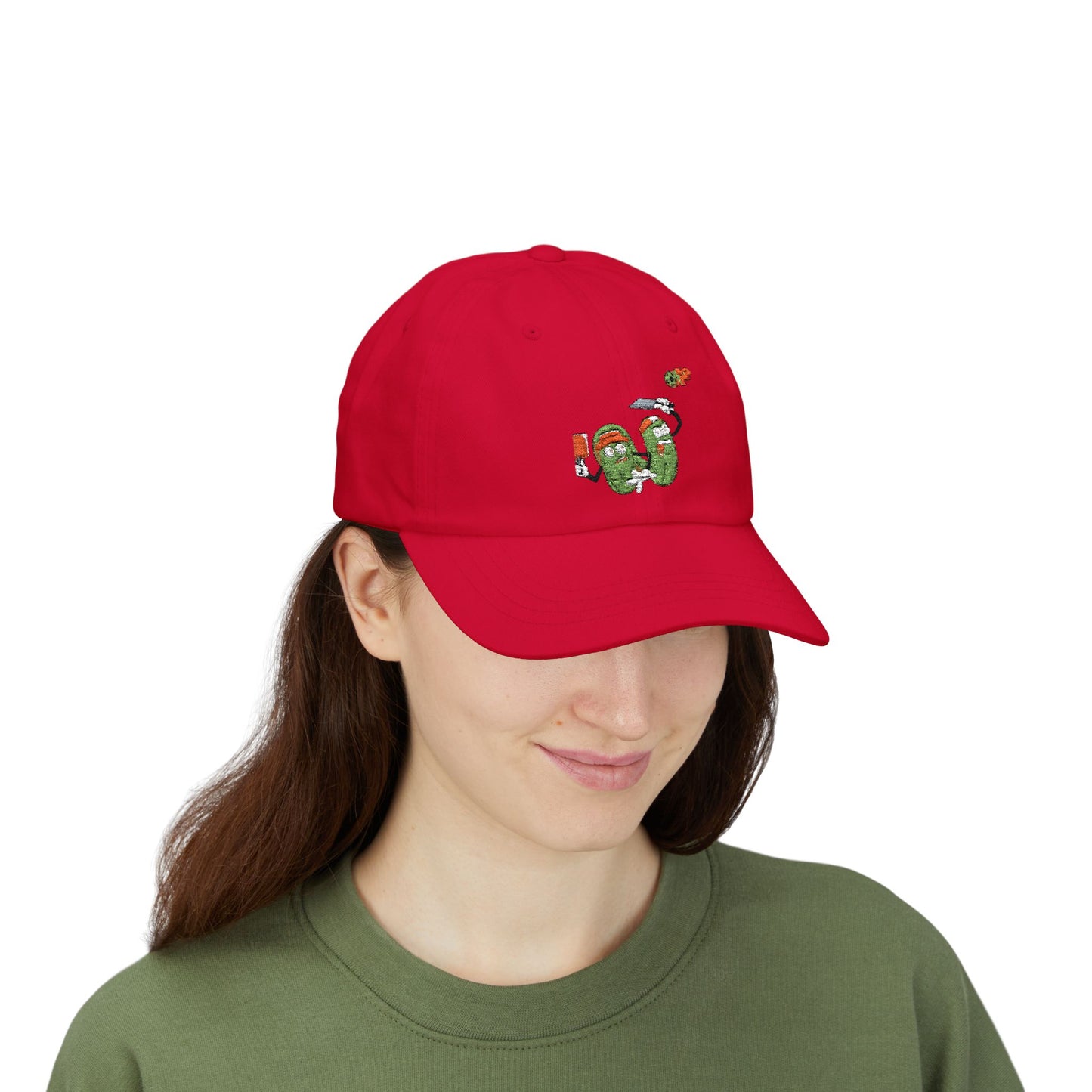 Pickleball Hat