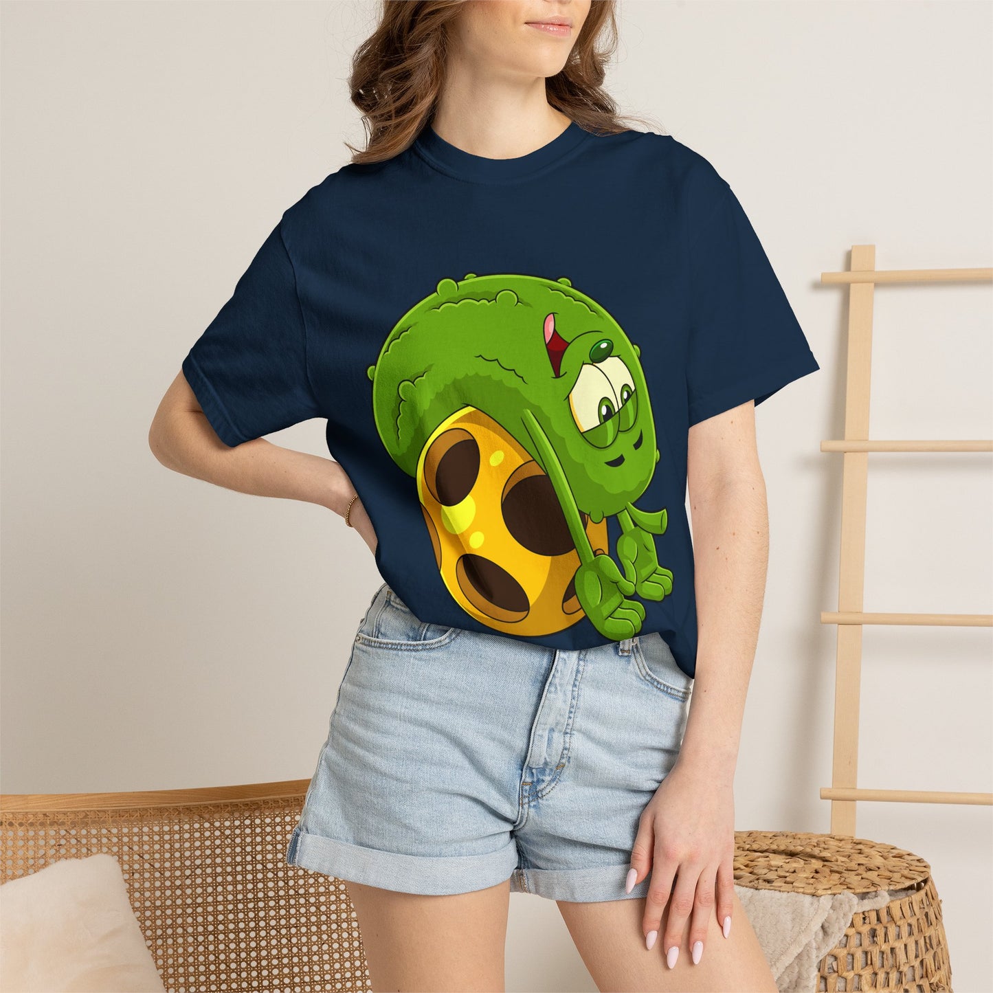 Funny Tired Pickleball T shirt