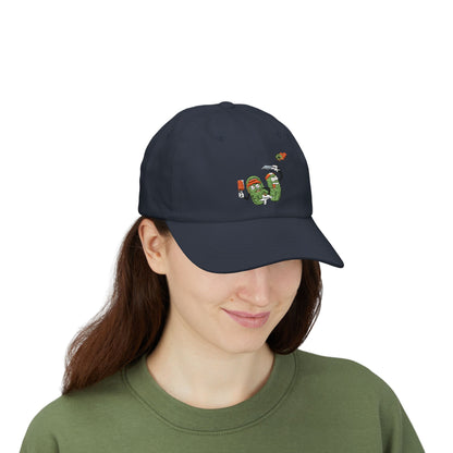 Pickleball Hat