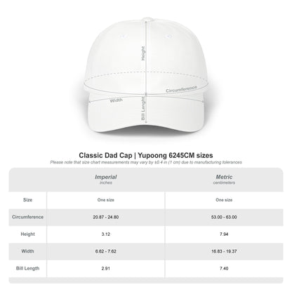 Pickleball Hat