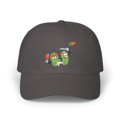 Pickleball Hat
