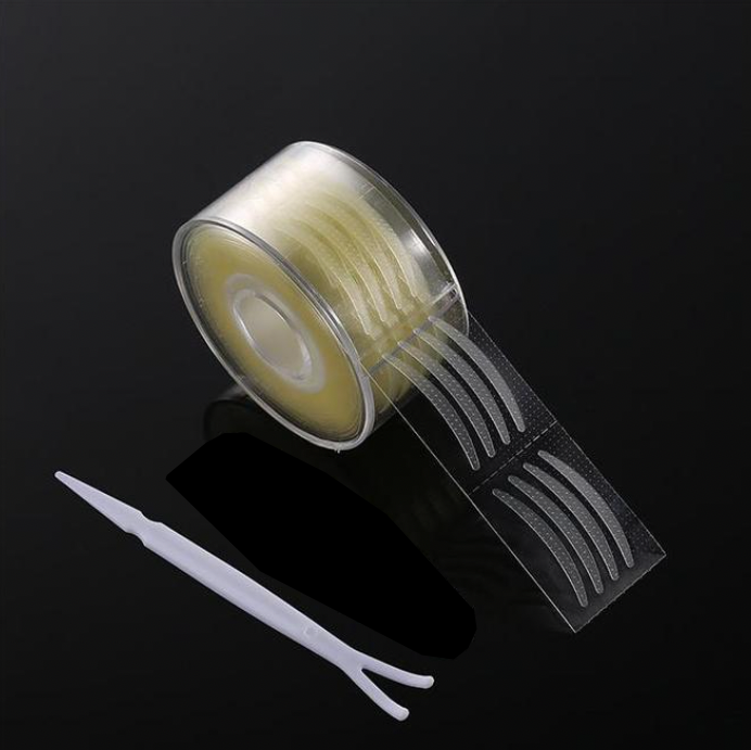 1200pcs Clear Eye Lift Strips