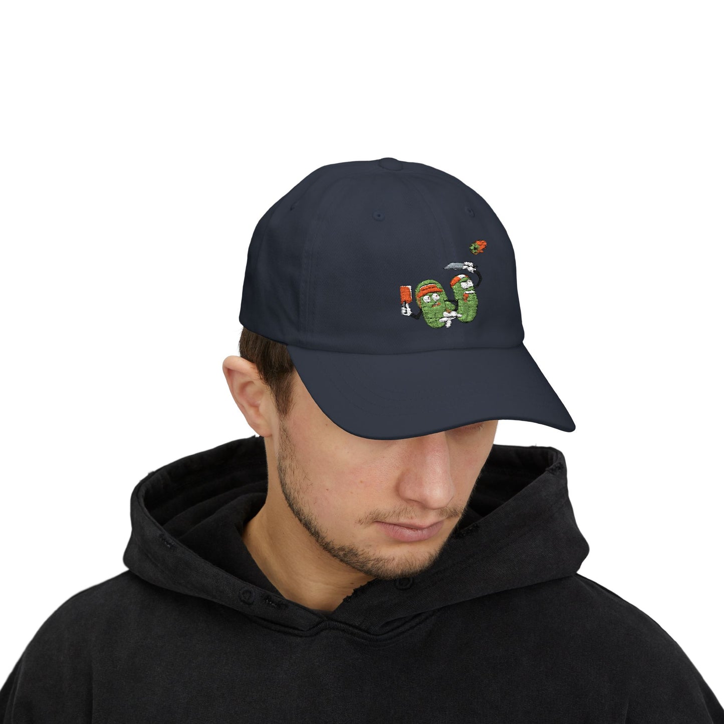 Pickleball Hat