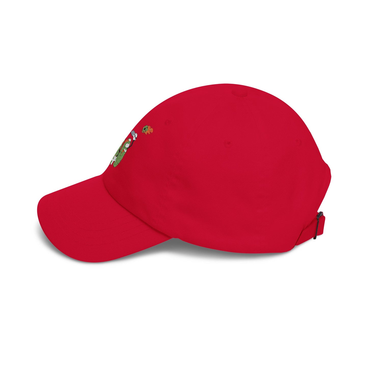 Pickleball Hat