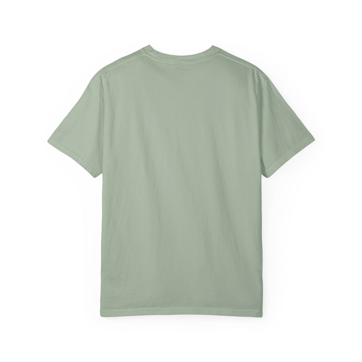 Pickle Holding Beer & Wiffle Ball T-Shirt — Funny Sports Novelty Tee