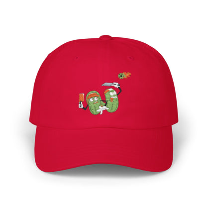 Pickleball Hat
