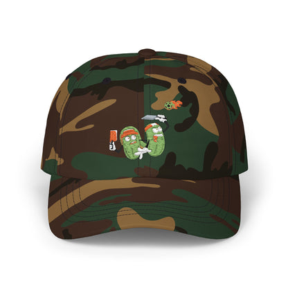 Pickleball Hat