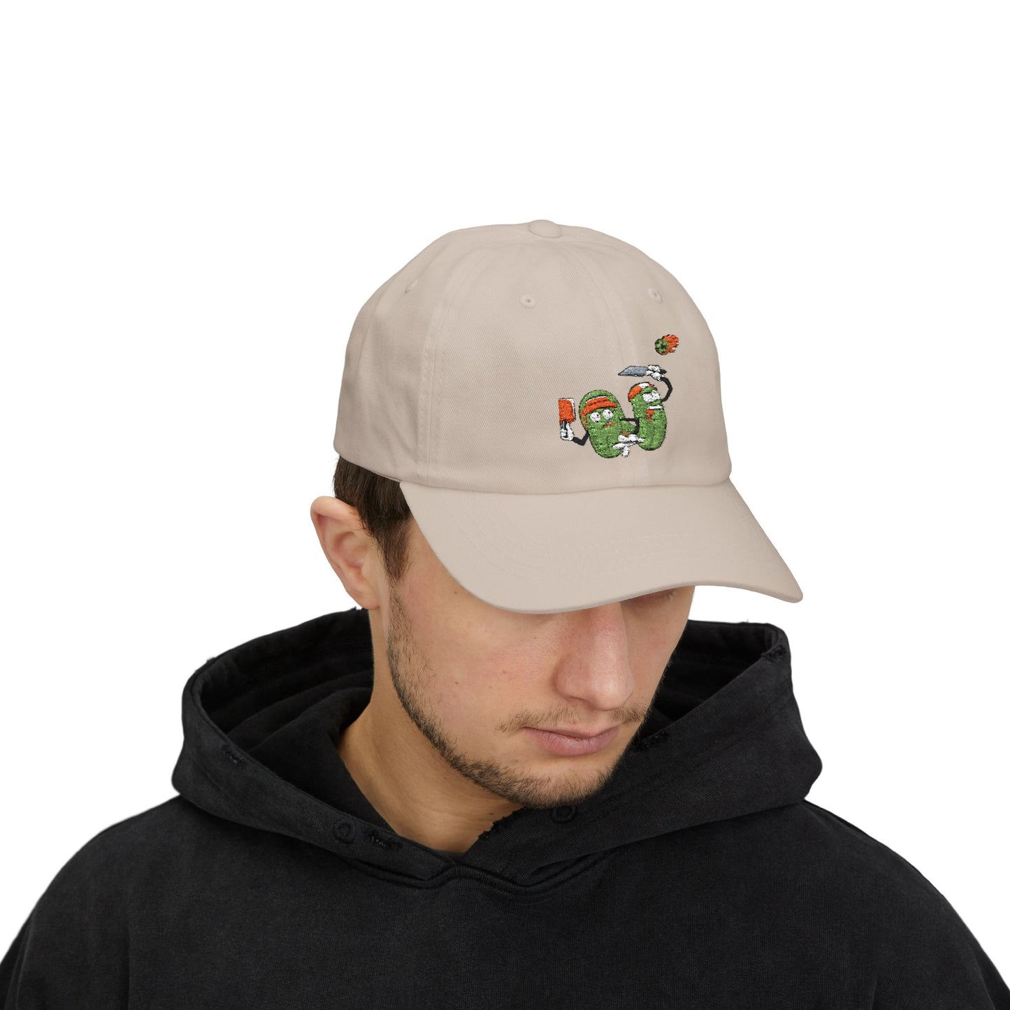 Pickleball Hat