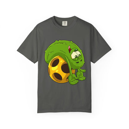 Funny Tired Pickleball T shirt