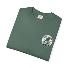 Pickleball Is Cheaper Than Therapy T-Shirt