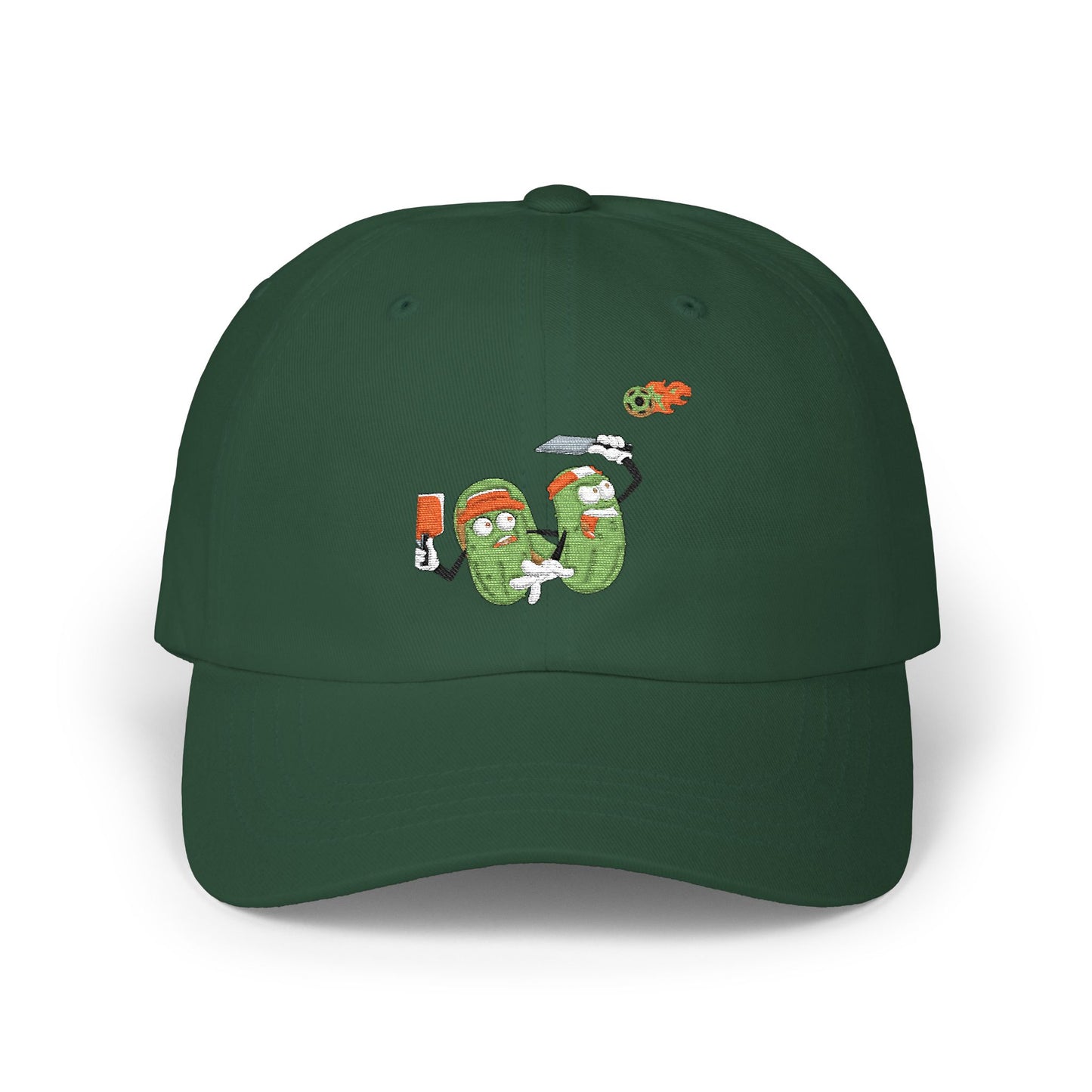 Pickleball Hat