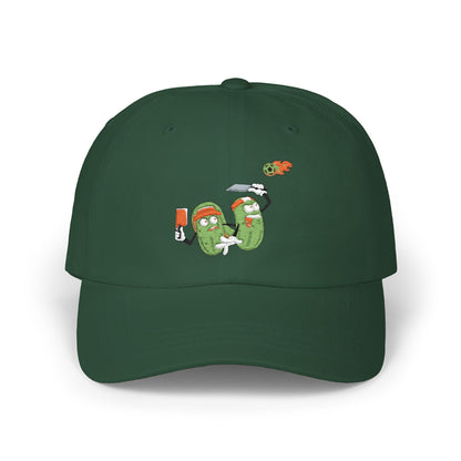 Pickleball Hat