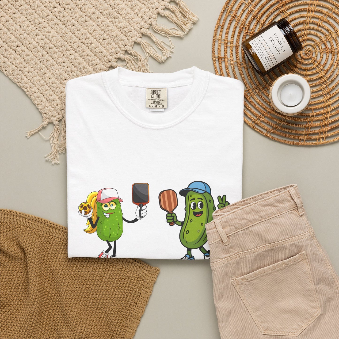 Sorry I Have Pickleball T-Shirt — Funny Pickleball Player Tee