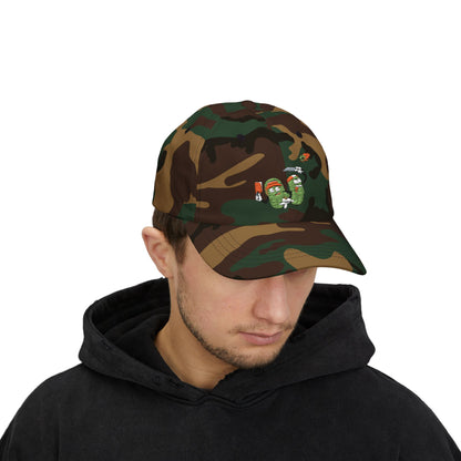Pickleball Hat