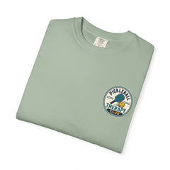 Pickleball Is Cheaper Than Therapy T-Shirt