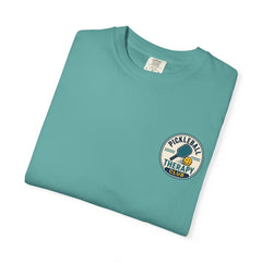 Pickleball Is Cheaper Than Therapy T-Shirt