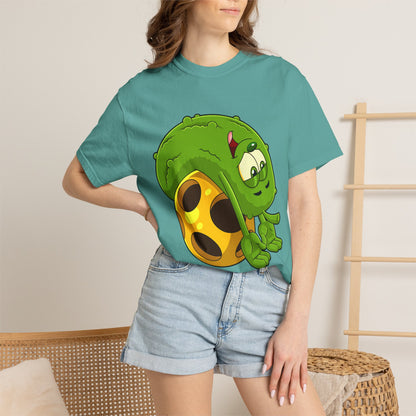 Funny Tired Pickleball T shirt