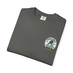 Pickleball Is Cheaper Than Therapy T-Shirt