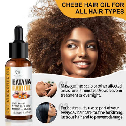 Pure Batana Hair Elixir