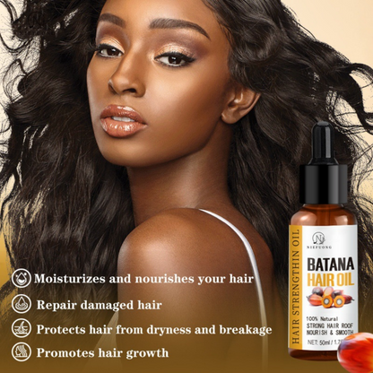 Pure Batana Hair Elixir