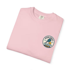 Pickleball Is Cheaper Than Therapy T-Shirt