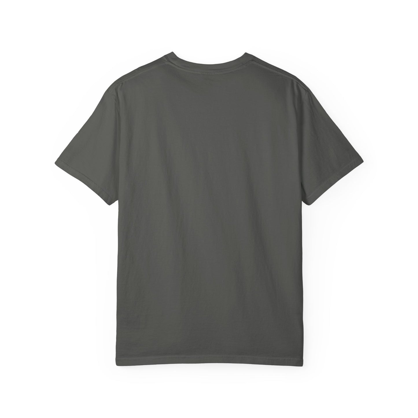 Pickleball Character T-Shirt — Cute Cartoon Pickleball Paddle & Ball Tee