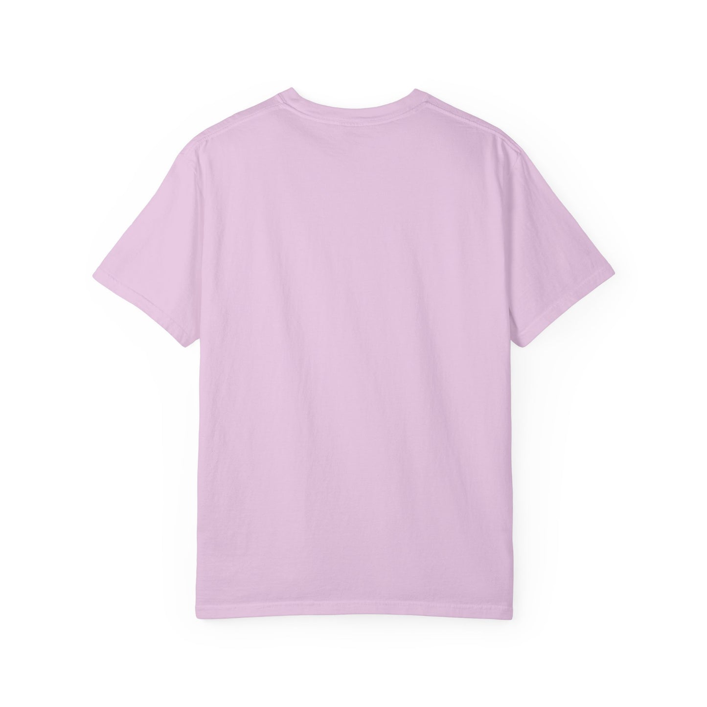 Pickleball Character T-Shirt — Cute Cartoon Pickleball Paddle & Ball Tee