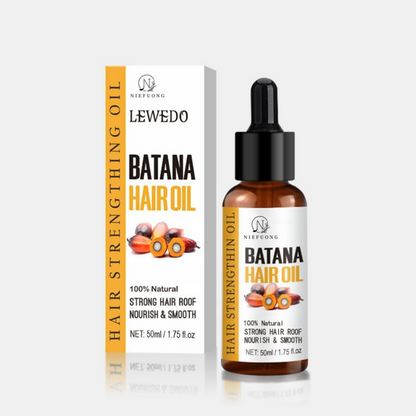 Pure Batana Hair Elixir