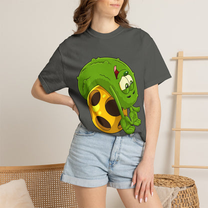 Funny Tired Pickleball T shirt